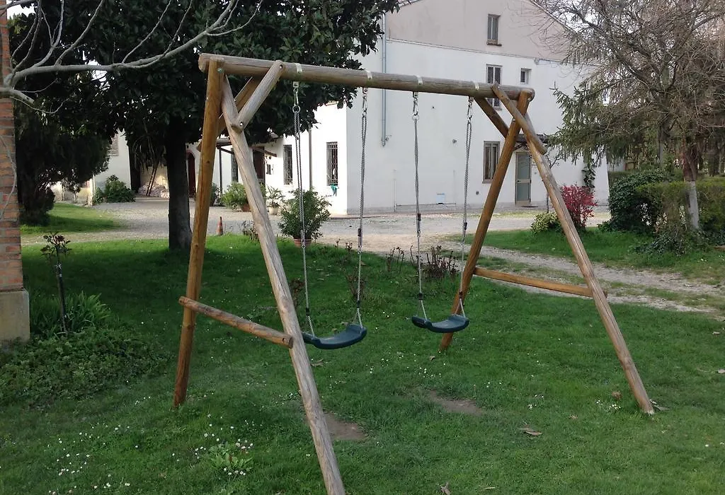 Agriturismo Loghino Caselle-1
